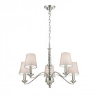 Suspension astaire, nickel, 5 ampoules