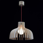 Suspension beige eco 1 ampoule 125 cm