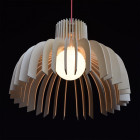 Suspension beige eco 1 ampoule 125 cm