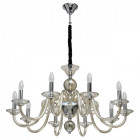 Suspension beige elegance 10 ampoules 150 cm