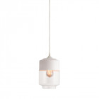 Suspension brody, blanc