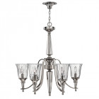 Suspension chandon, 6 ampoules