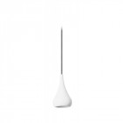 Suspension cherry, ppma, blanc