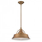 Suspension cody, cuivre, 2 ampoules