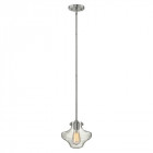 Suspension congress, chrome, 1 ampoule, 22 cm Suspension congress, chrome, 1 ampoule, 22 cm
