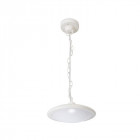 Suspension de jardin pergola led 49 ampoules