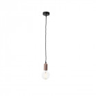 Suspension décorative dixie 1 ampoule