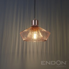 Suspension kimberley, cuivre