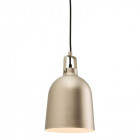 Suspension lazenby, nickel