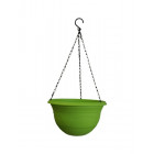 Suspension millesia diametre 37 cm hauteur 21cm chapelu - coloris au choix