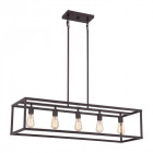 Suspension new harbor, bronze, 5 ampoules