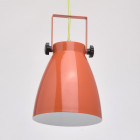 Suspension orange megapolis 1 ampoule 170 cm