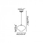 Suspension transparent alma 1 ampoule Suspension transparent alma 1 ampoule