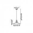 Suspension transparent halita 1 ampoule