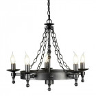 Suspension warwick, graphite, 5 ampoules