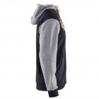 Sweat zippé blaklader edition limitee