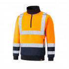 Orange-Marine