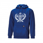 Sweat shirt à capuche dickies hamilton