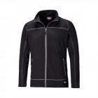 Sweat shirt zippé dickies laton - Taille au choix