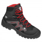 Chaussures de sécurité membranées montantes maxguard sx410 s3 src hro - Pointure au choix