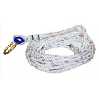 Corde TRACTEL Ø14 mm M10 L.20m - 45112