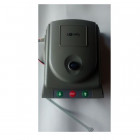 Capot seul de remplacement pour moteur freeroll SOMFY