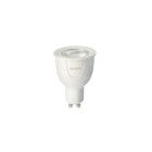 Spot couleur connectée gu10 philips hue compatible tahoma somfy