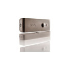 Détecteur d'ouverture marron 1875057 pour alarme protexiom et protexial - somfy -