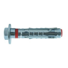 Cheville STAM 12-M8/90 - Boite de 50 pièces - SY70636