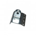 Chape dexxo pour portes à panneaux spécifiques SOMFY