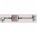 Câble de réglage moteur électronique filaire SOMFY