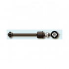 Embout télescopique réglable tube-zf 54 SOMFY
