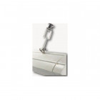Fixation de rampe pour store monobloc