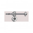 Embout télescopique deprat f5039 SOMFY