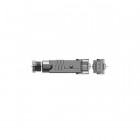 Fiche de raccordement inverseur SOMFY