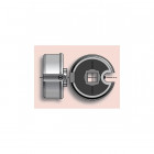 Embout sans axe pour tube diam. 63 pour phoenix SOMFY