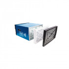 Système de filtration d'air scheppach - 110w - hda-14