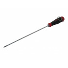 Tournevis SAM Bi matière S1 - Avec clips montés