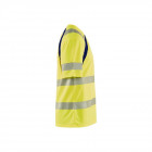 T-shirt haute visibilité anti-uv blaklader - Couleur au choix