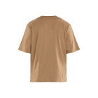 T-shirt ample 34291030 - Couleur au choix