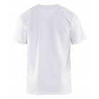 T-shirt col V 33601029 - Couleur et taille au choix