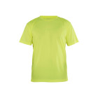 T-shirt haute-visibilité anti-UV 33311011 - Couleur au choix