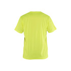 T-shirt haute-visibilité anti-UV 33311011 - Couleur au choix