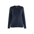 T-shirt manches longues anti-UV femme 34271126 - Couleur au choix