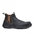 Chaussure sécurité  -  b0652 dealer s1p src haute noir - pointure au choix