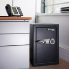 Coffre-fort masterlock combinaison électronique - 119l - t8-331ml