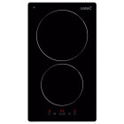 Cata domino induction ib 3102 bk noir