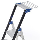 Escabeau professionnel ESCABATI 5 marches - Escalux - V21015