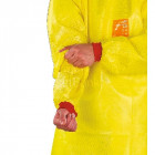 Tablier microchem 3000 taille m