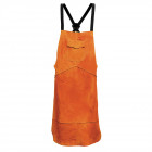 Tablier soudeur en cuir portwest